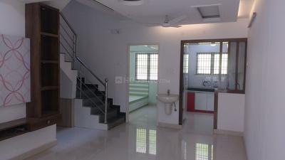 3 BHK Apartment