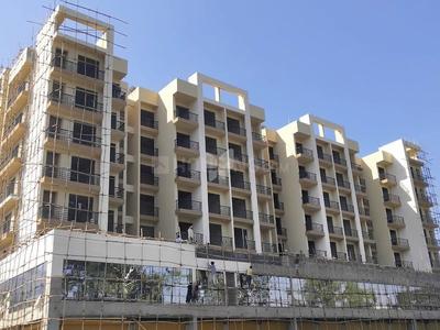 1 RK Apartment