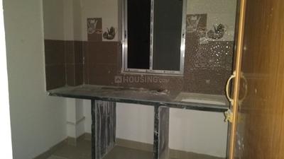 Gallery Cover Image of 1080 Sq.ft 2 BHK Apartment for buy in Sarada Pally for 4000000