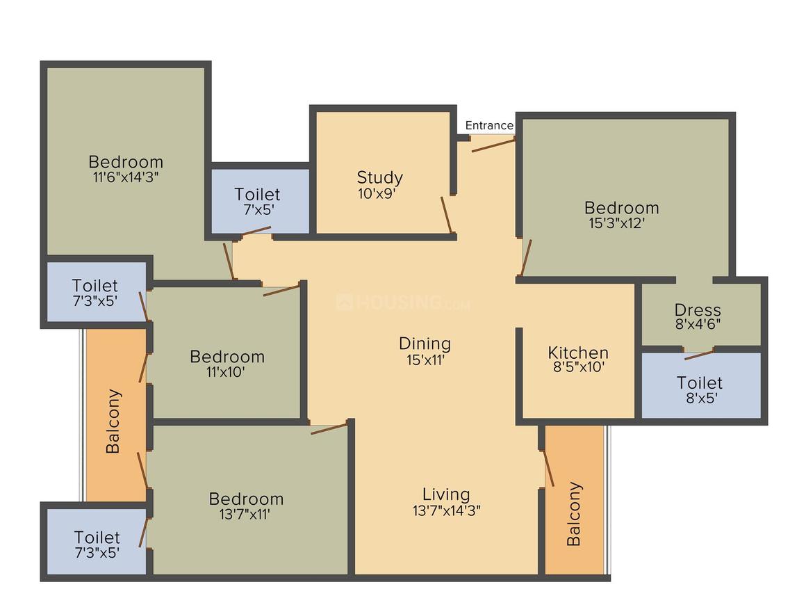 Floor Plan Floor Plan