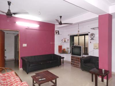 4 BHK Independent Floor