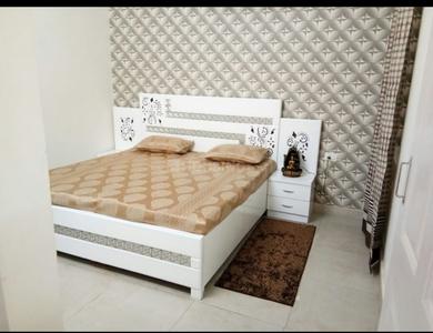 1 RK Apartment