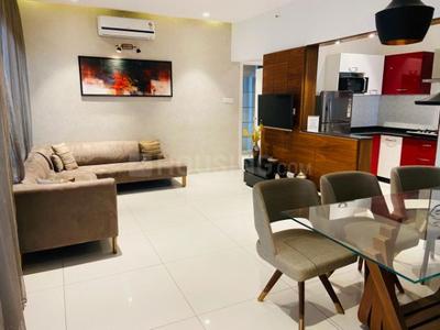 2 BHK Apartment