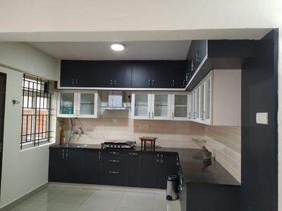 3 BHK Apartment