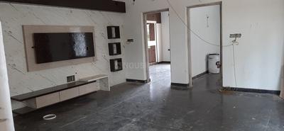 Gallery Cover Image of 1100 Sq.ft 2 BHK Independent House for buy in Ramamurthy Nagar for 8600000