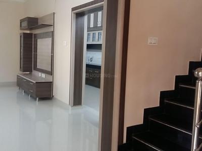 Gallery Cover Image of 1300 Sq.ft 3 BHK Independent House for buy in Perur for 4500000