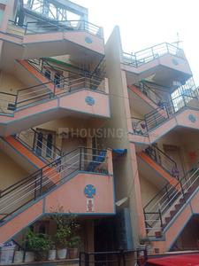 Gallery Cover Image of 2400 Sq.ft 6 BHK Independent House for buy in J P Nagar 7th Phase for 8000000