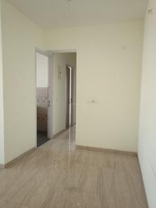 1 BHK Apartment
