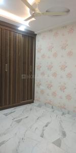 Gallery Cover Image of 550 Sq.ft 1 BHK Apartment for buy in Niti Khand for 2150000