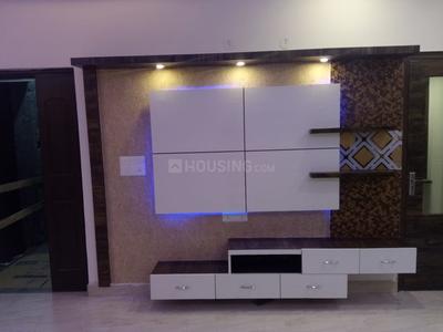 4 BHK Independent Floor