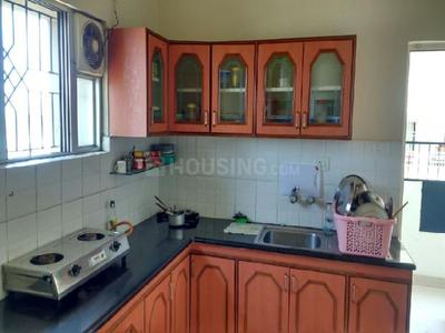Gallery Cover Image of 1430 Sq.ft 2 BHK Apartment for buy in Bellandur for 8500000
