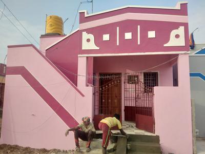 1 BHK Independent House