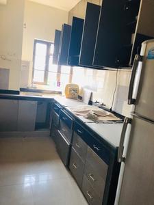 3 BHK Apartment