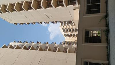 2 BHK Apartment
