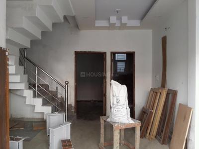 3 BHK Independent House