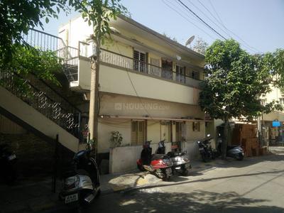 Gallery Cover Image of 2419 Sq.ft 1 BHK Independent House for buy in Banashankari for 33800000