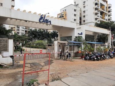Gallery Cover Image of 2880 Sq.ft 4 BHK Apartment for buy in Divya Sree Elan, Bellandur for 23000000