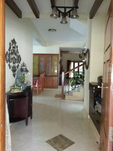 Gallery Cover Image of 3087 Sq.ft 4 BHK Villa for buy in Marathahalli for 28500000