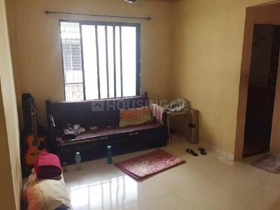Gallery Cover Image of 1000 Sq.ft 2 BHK Apartment for buy in Seawoods for 14000000