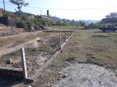 1800 Sq.ft Residential Plot for Sale in Kanwali, Dehradun