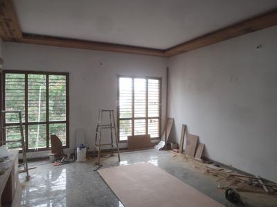 Gallery Cover Image of 1800 Sq.ft 4 BHK Independent Floor for buy in Nagarbhavi for 11000000