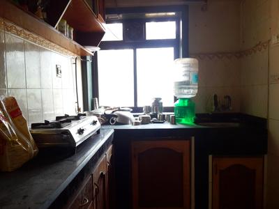 Gallery Cover Image of 575 Sq.ft 1 BHK Apartment for buy in Kandivali East for 8200000