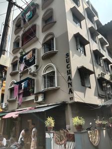 Gallery Cover Image of 785 Sq.ft 2 BHK Apartment for buy in Dum Dum Cantonment for 2700000