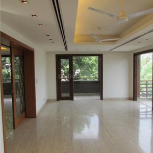 Gallery Cover Image of 3200 Sq.ft 4 BHK Independent Floor for buy in DLF Phase 2 for 42500000