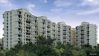 Gallery Cover Image of 587 Sq.ft 1 BHK Apartment for buy in Baner for 4000000