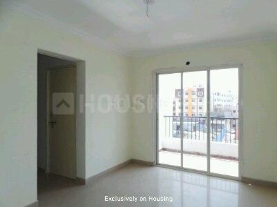 1.5 BHK Apartment