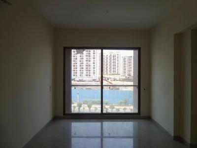 1 BHK Apartment