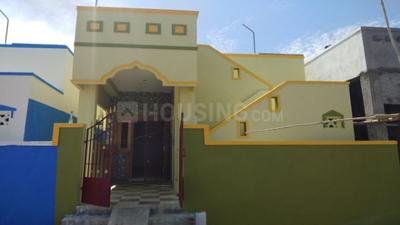 1 BHK Independent House