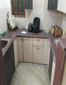 Gallery Cover Image of 900 Sq.ft 2 BHK Apartment for buy in Janakpuri for 3600000