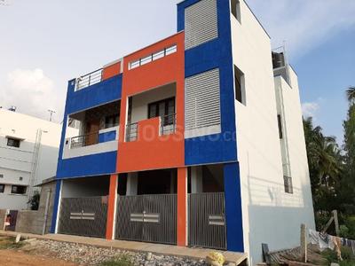 Gallery Cover Image of 1700 Sq.ft 3 BHK Independent House for buy in Horamavu for 8300000