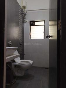 Bathroom Image of The Habitat Mumbai in Malad West
