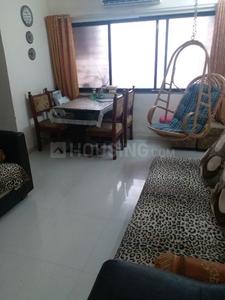 Gallery Cover Image of 1000 Sq.ft 2 BHK Apartment for buy in Andheri West for 14500000
