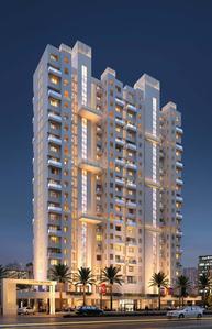 Gallery Cover Image of 1490 Sq.ft 3 BHK Apartment for buy in Dombivli East for 9000000