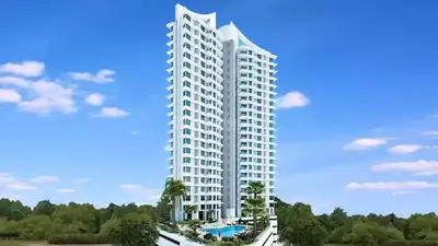 1 BHK Apartment