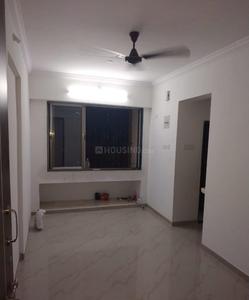1 RK Apartment