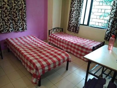 Bedroom Image of PG 4039388 Kothrud in Kothrud