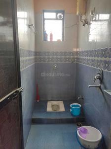 Bathroom Image of Moti Enterprises PG in Airoli