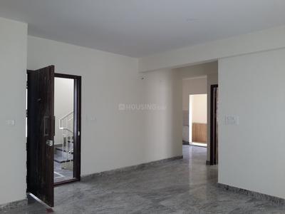 Gallery Cover Image of 1300 Sq.ft 3 BHK Independent Floor for buy in J P Nagar 7th Phase for 7500000