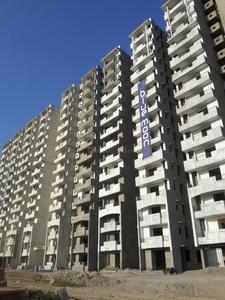 Gallery Cover Image of 1210 Sq.ft 2 BHK Apartment for buy in Raj Nagar Extension for 3200000