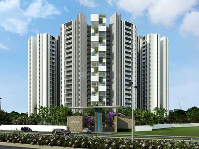 2 BHK Apartment