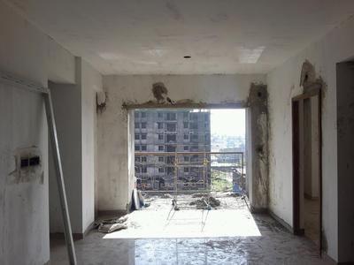 3 BHK अपार्टमेंट