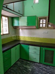 2 BHK Independent House