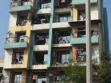3 BHK Apartment