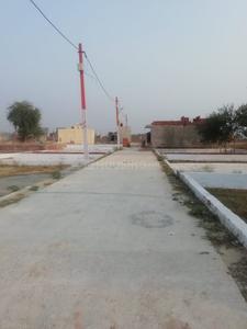 Residential Plot