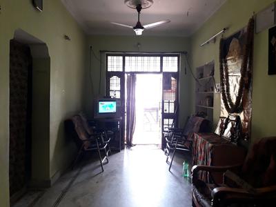 2 BHK Independent House