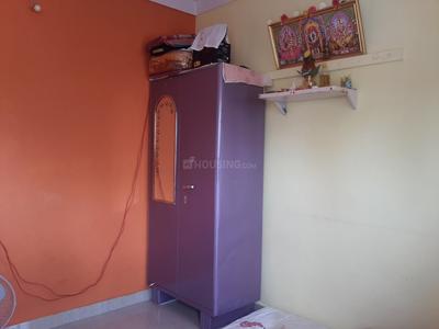 1 RK Apartment